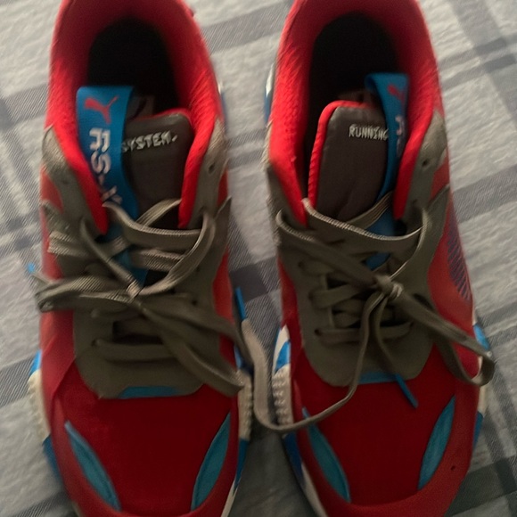 Men’s puma new without . box - Picture 1 of 5